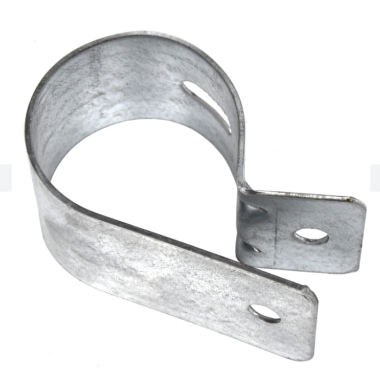 Klamber 2" asümmeetriline