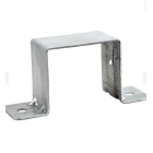 Klamber profiilile 80x80