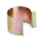 Metallist 5/4" klamber kilekinnitamiseks