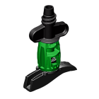 Mikro-sprinkler Green spin