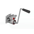 Käsireduktor RT16 ülekandega 1:16