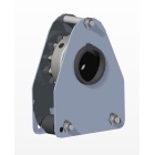 Hammaslati pesa 3 mm hammaslatile, 33,7 mm võllile