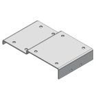 PRP 3 mootorreduktori monteerimisplaat