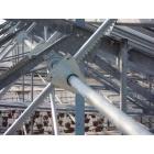 Võllitoru 33,7 mm x 3,0 mm x 6000 mm, Z275