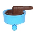 Rivulis. Tilguti 2.2l/h